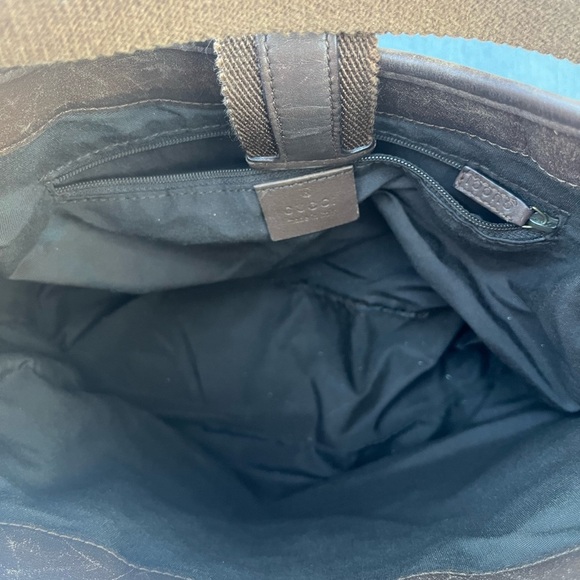 Gucci Jackie Vintage Shoulder Bag (13x11x4) - Picture 10 of 16